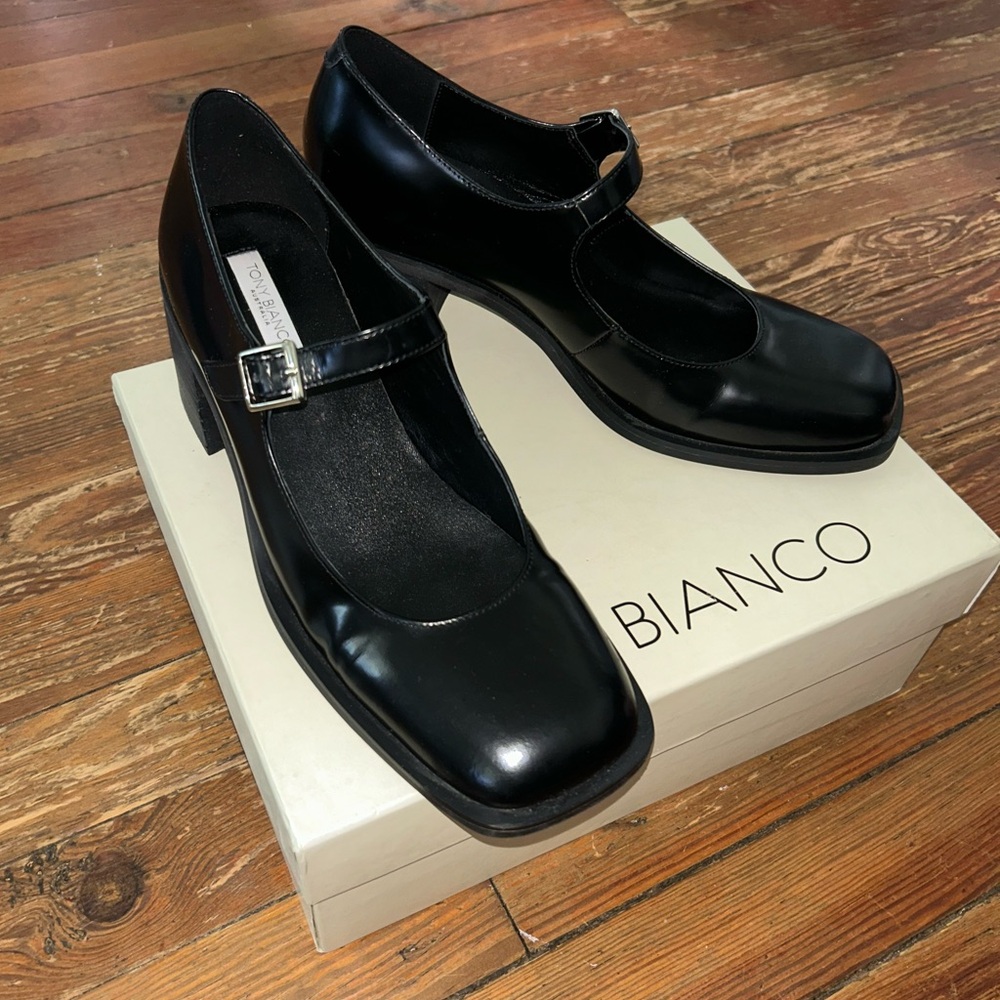Tony Bianco Loure Loafer
